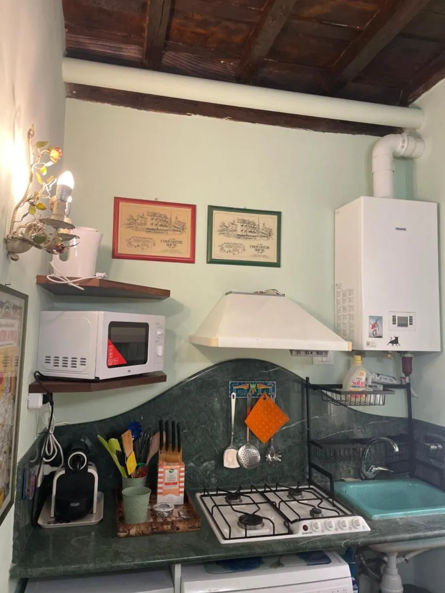 Image 5 of Giglio apartment Navona