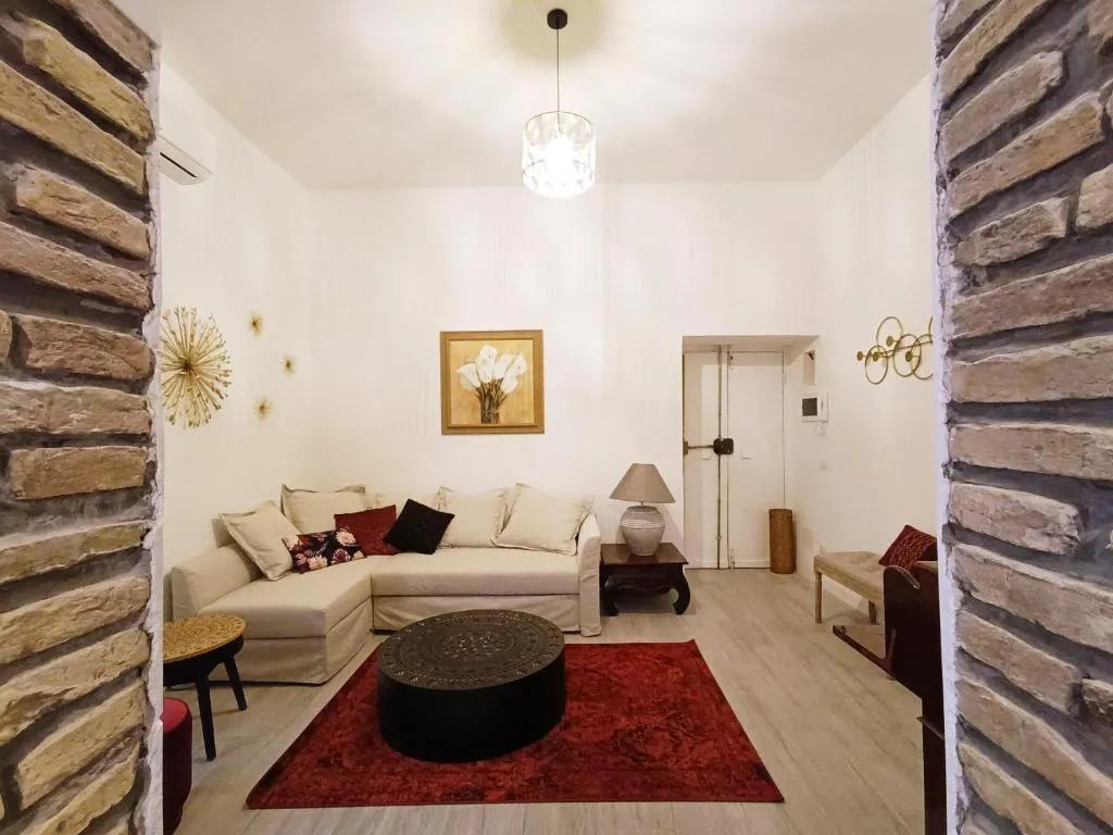 Image of Giulio Cesare 78 Apartment