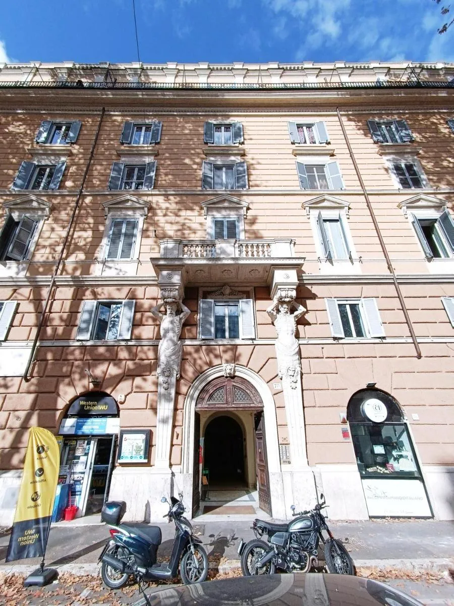 Image 5 of Giulio Cesare 78 Apartment