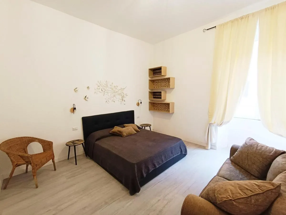 Image 1 of Giulio Cesare 78 Apartment