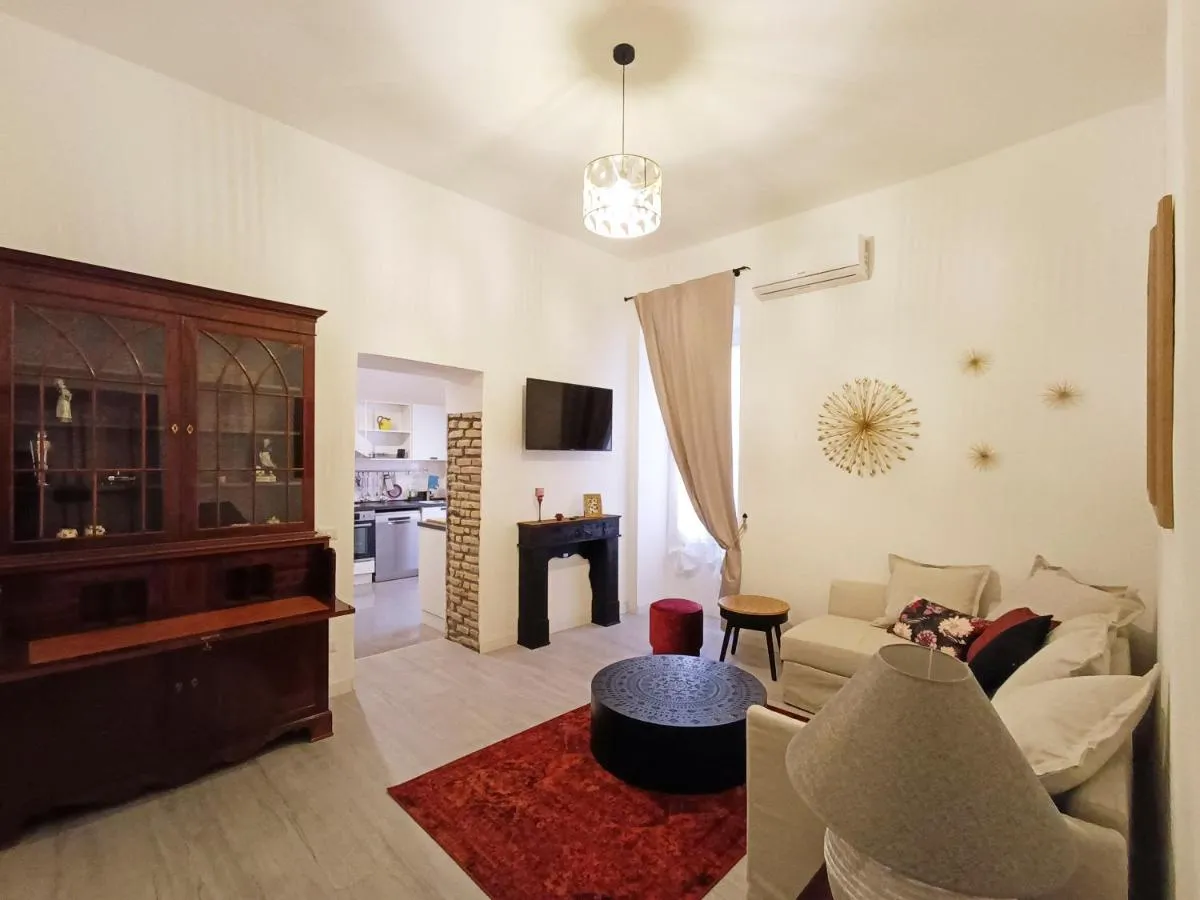 Image 4 of Giulio Cesare 78 Apartment