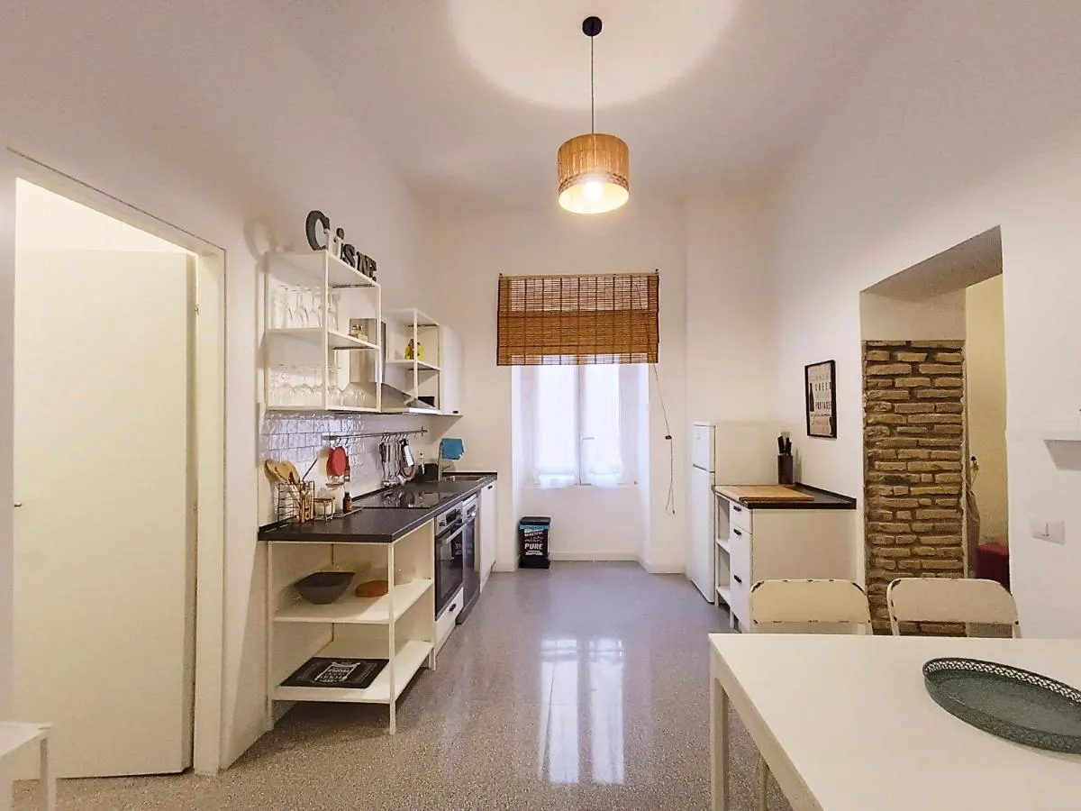 Image 3 of Giulio Cesare 78 Apartment