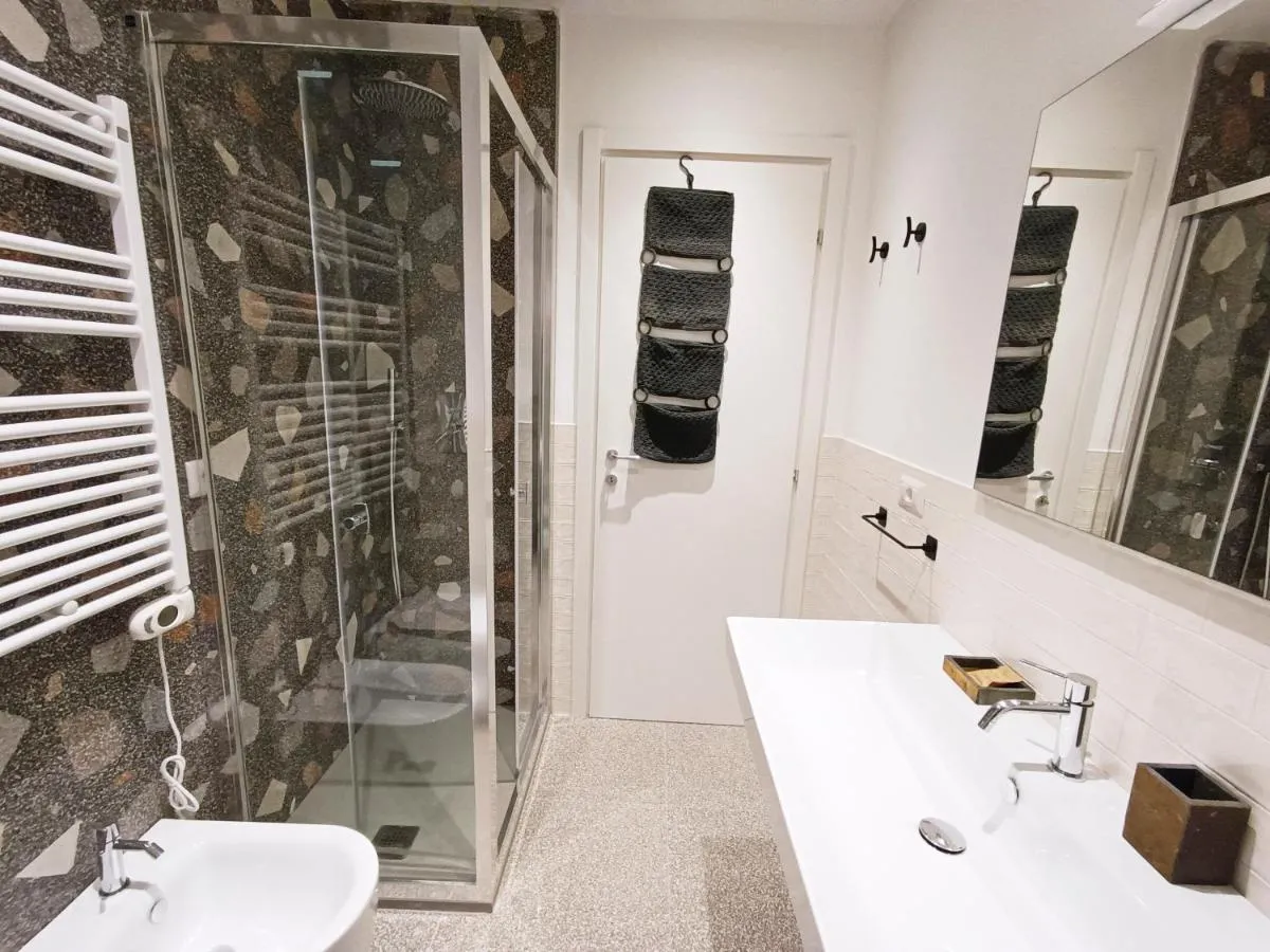 Image 6 of Giulio Cesare 78 Apartment