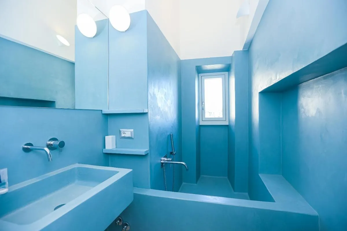 Image 2 of Giulio Cesare Penthouse Rental in Rome