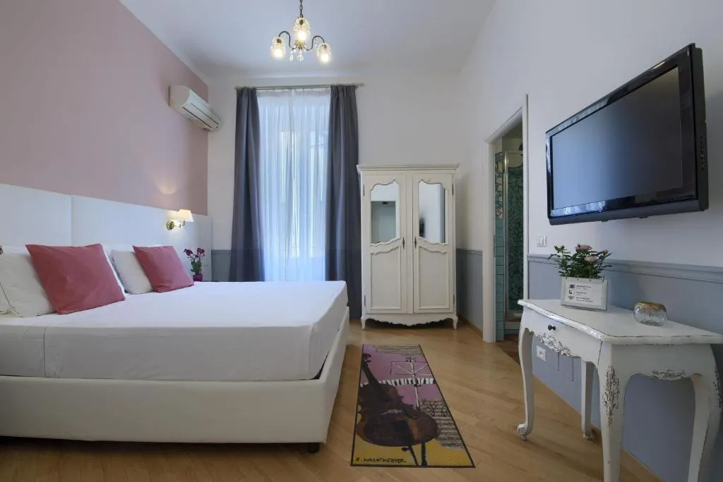 Image of Gli Artisti Apartments Rome