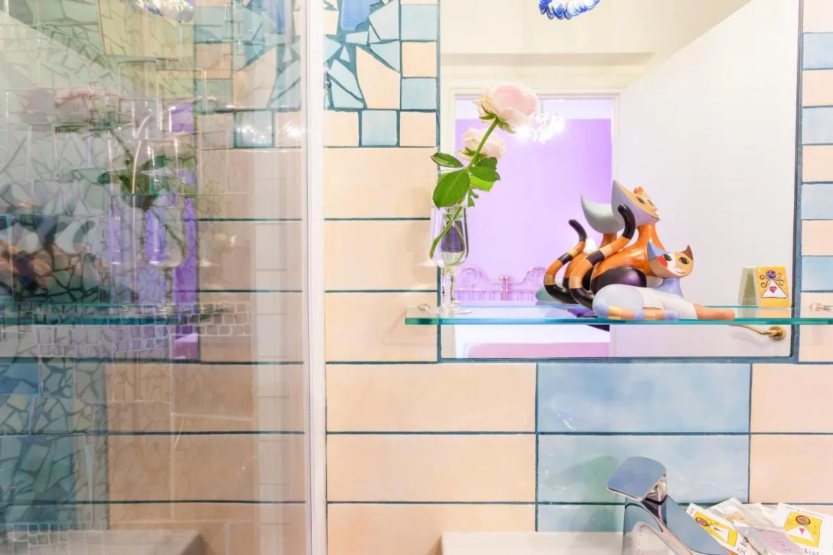 Image 2 of Gli Artisti Apartments Rome