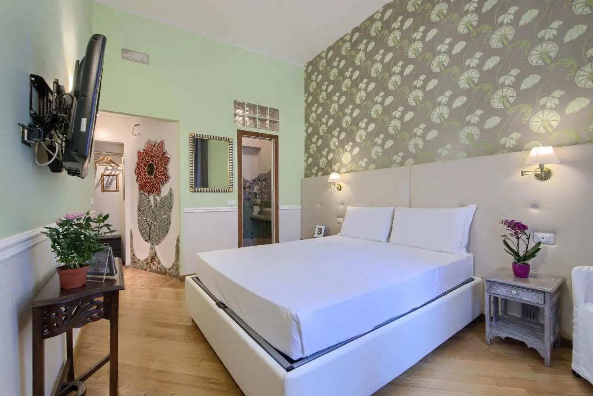 Image 1 of Gli Artisti Apartments Rome