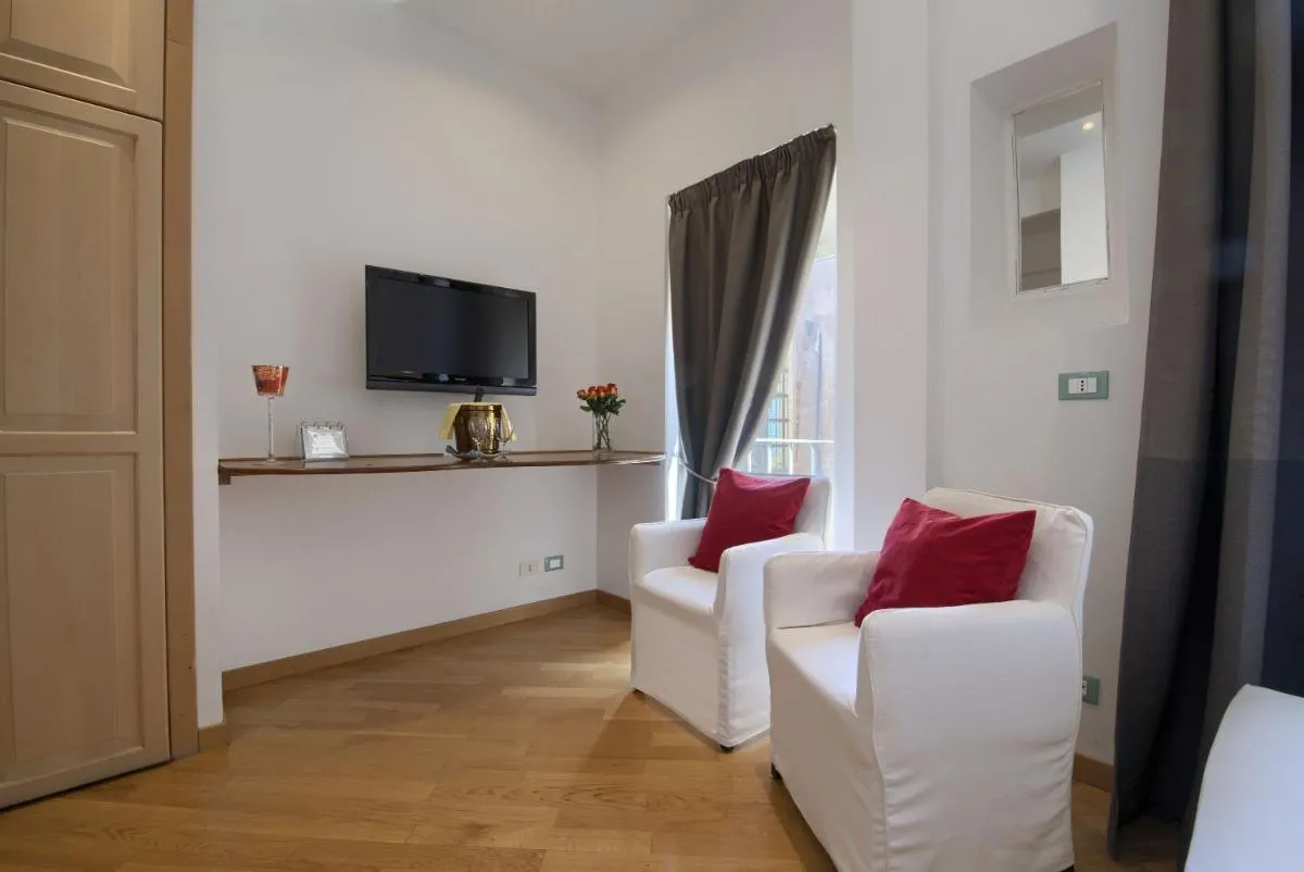 Image 4 of Gli Artisti Apartments Rome