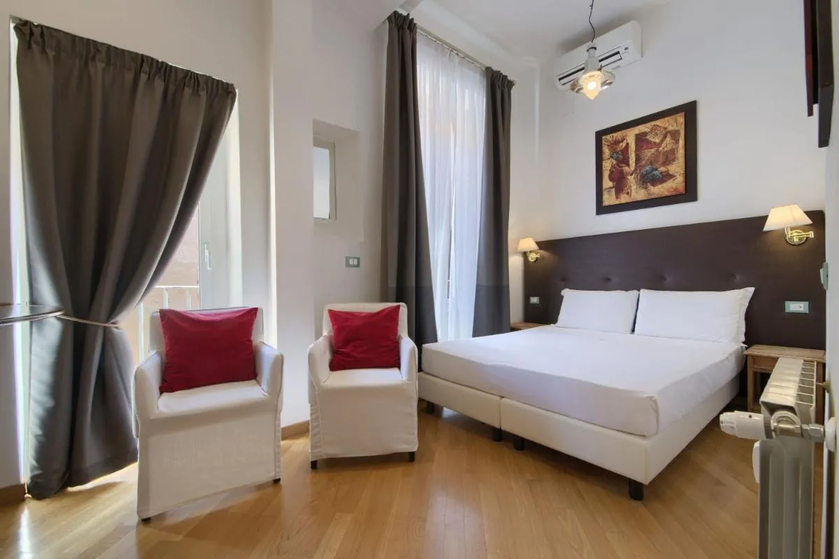 Image 5 of Gli Artisti Apartments Rome