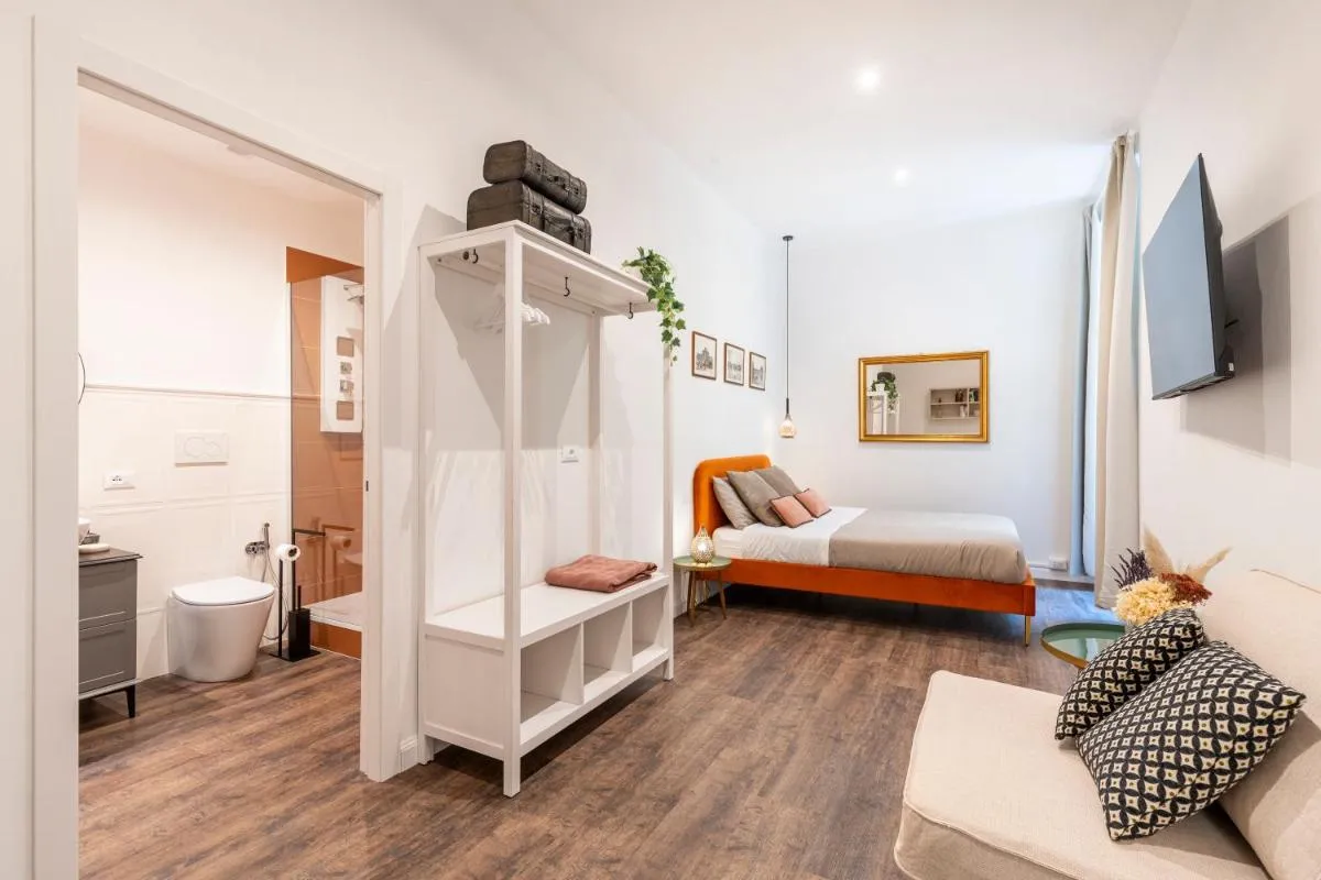 Image 2 of Gracchi boutique rooms