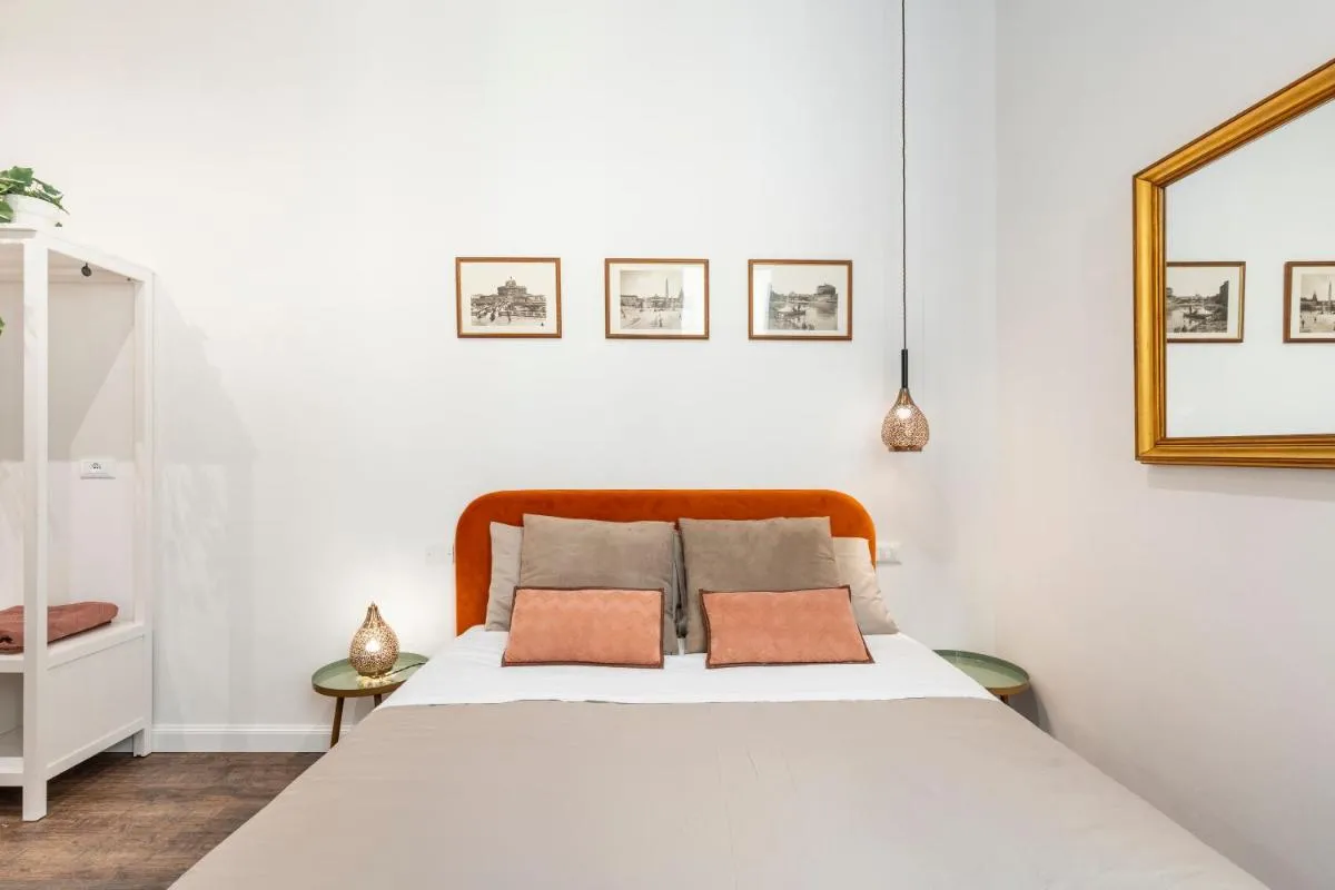 Image 1 of Gracchi boutique rooms