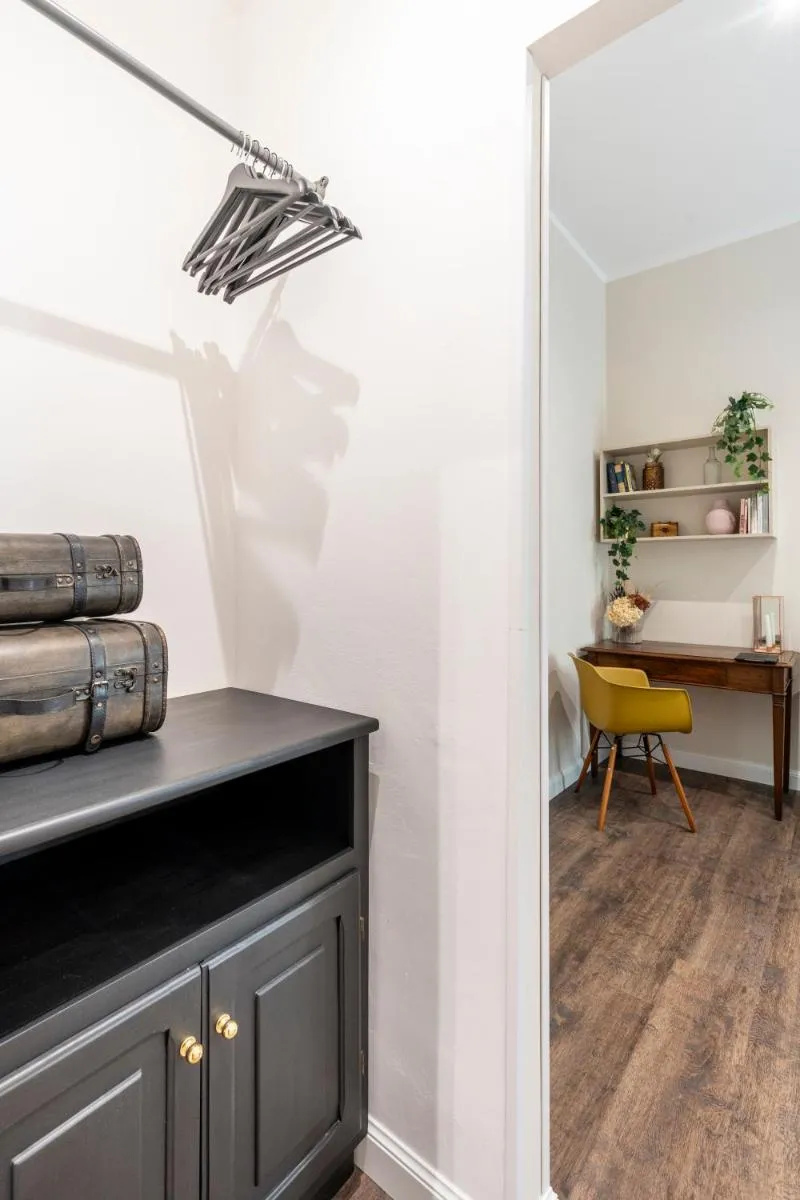 Image 4 of Gracchi boutique rooms