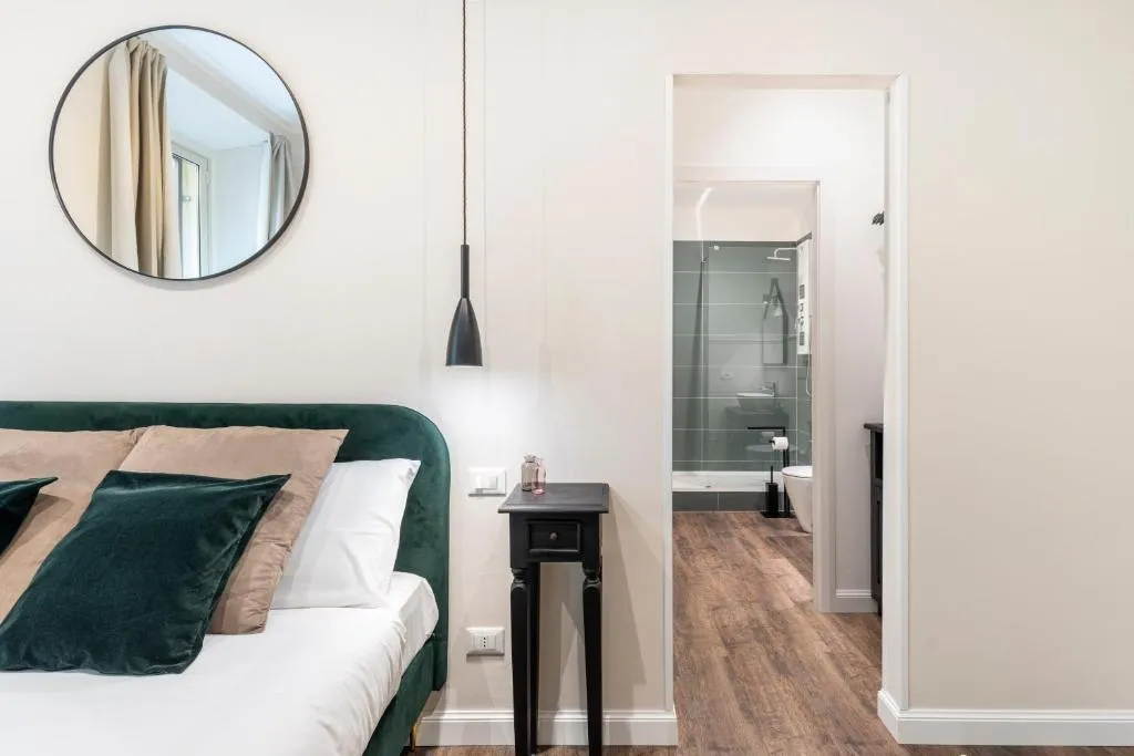 Image of Gracchi boutique rooms