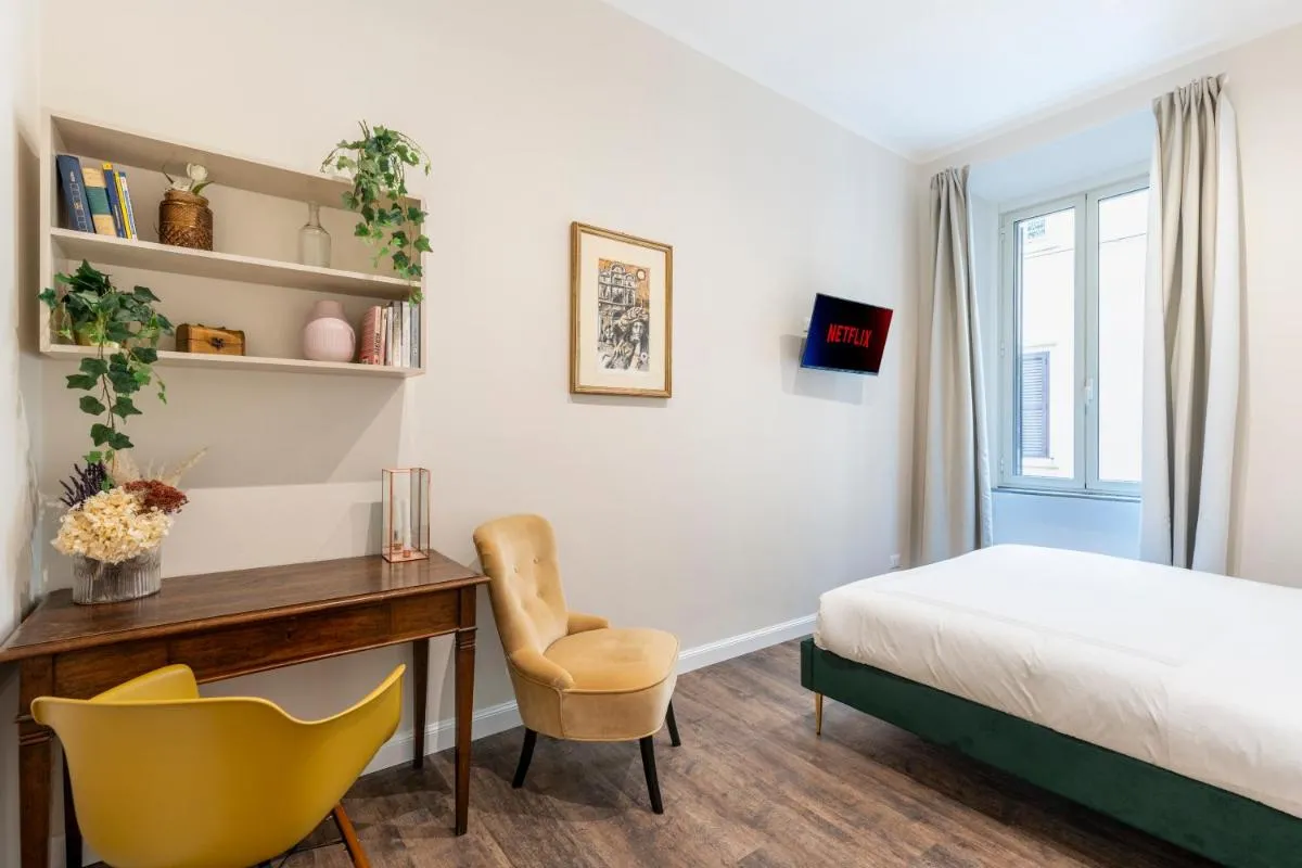Image 6 of Gracchi boutique rooms
