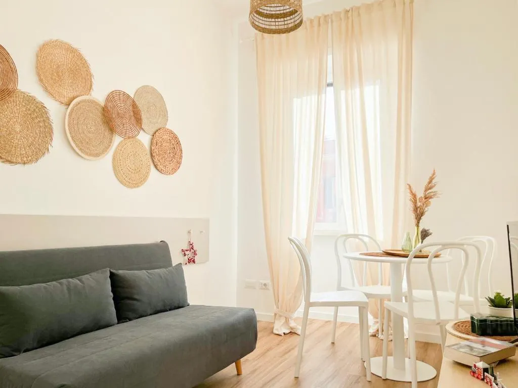 Image of Grazioso appartamento al Pigneto