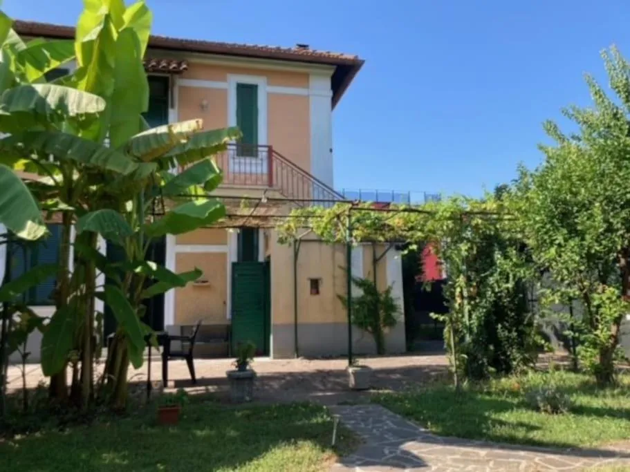 Image of Green house di Alberto