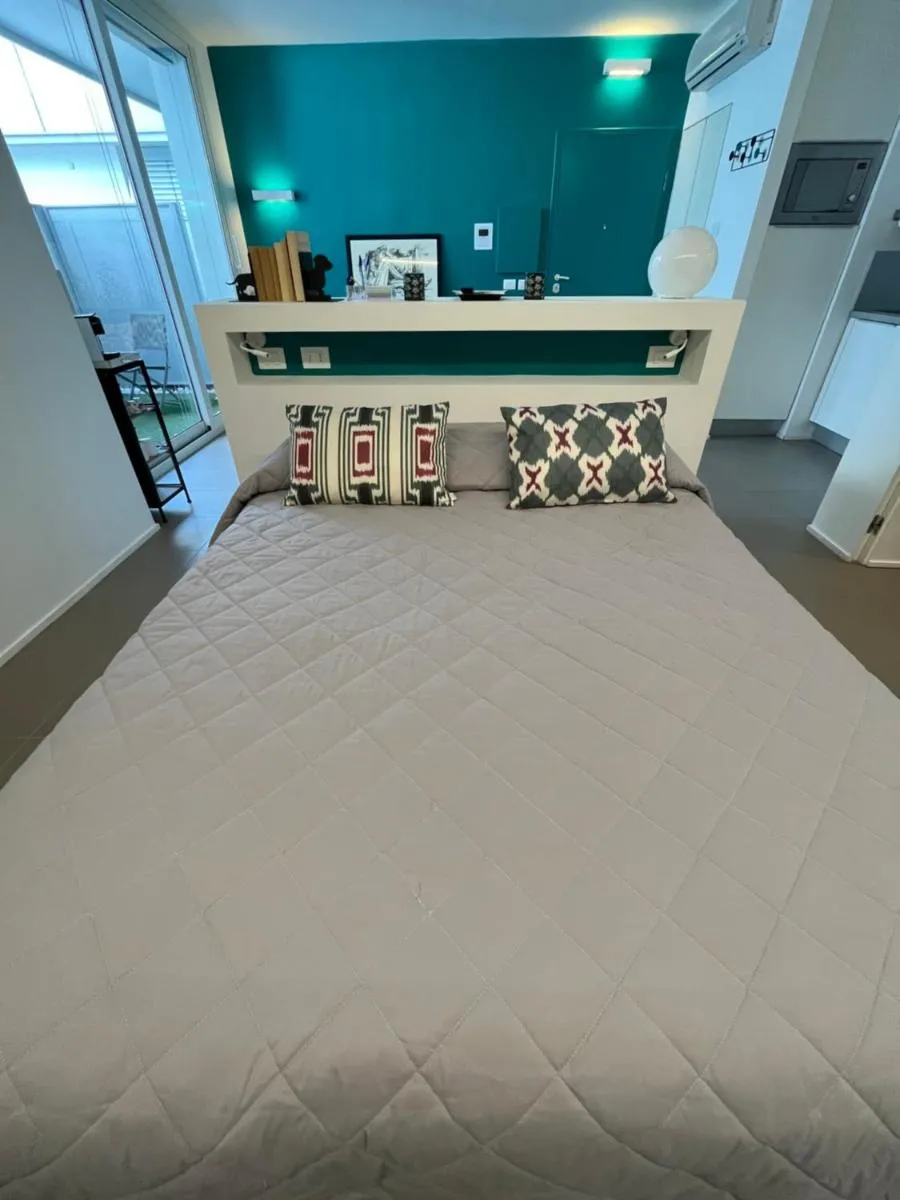 Image 1 of Green space studio in the center