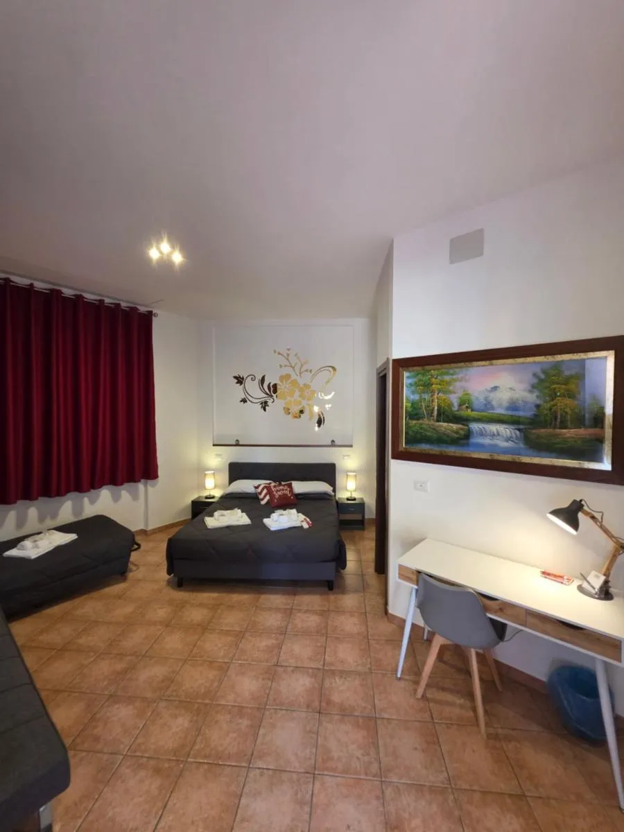 Image 1 of GuestHouse Aurora A.E.