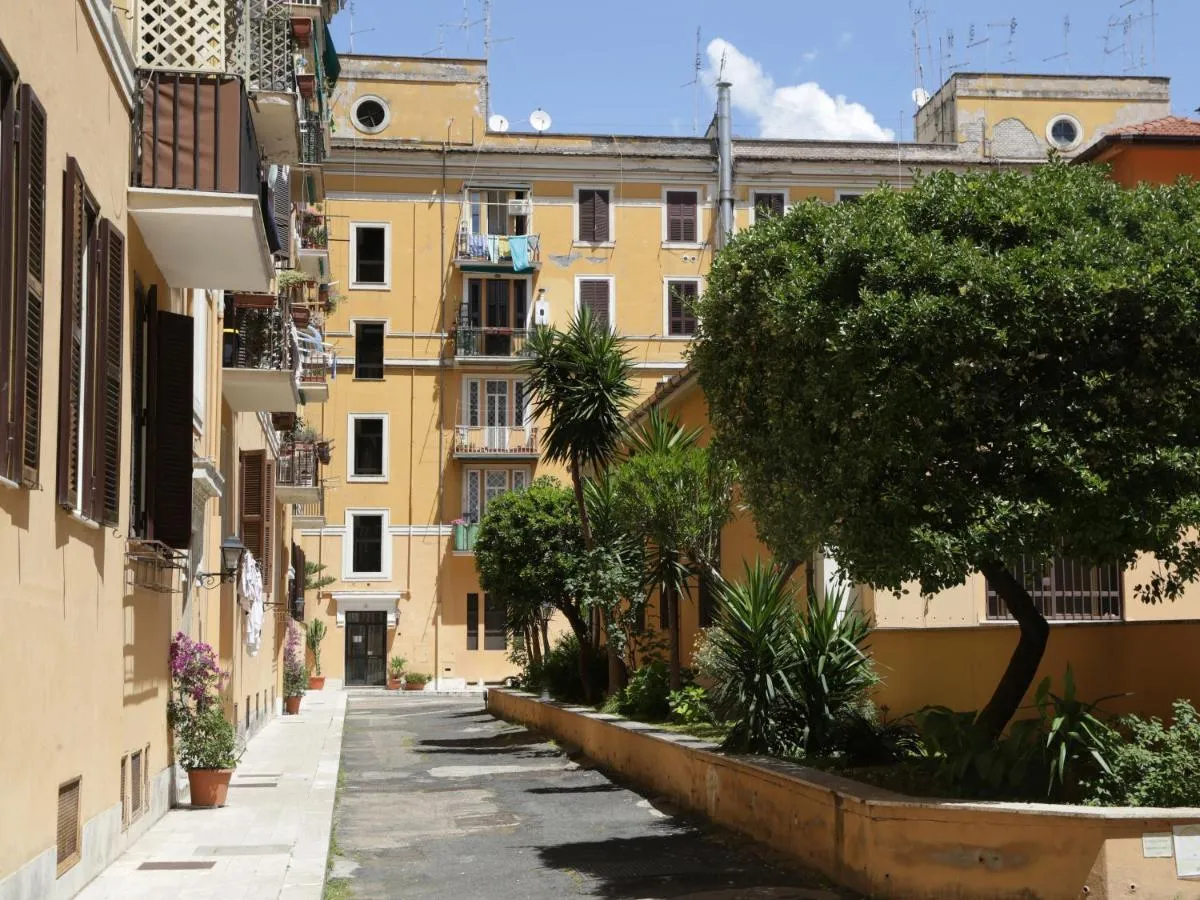 Image 4 of Guest House Masterintrastevere
