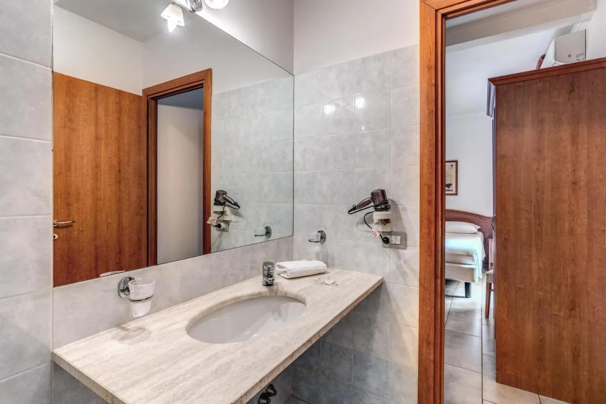 Image 6 of Guest House Masterintrastevere