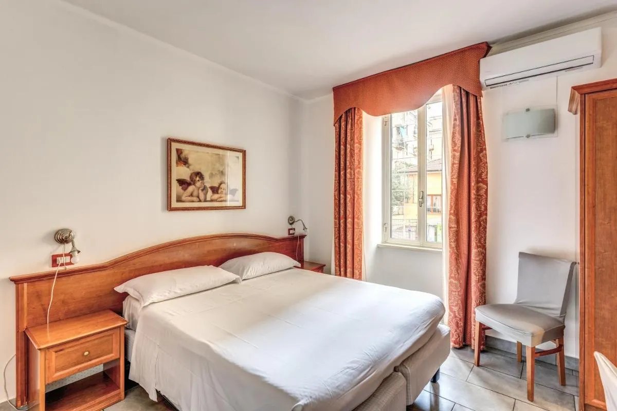 Image 5 of Guest House Masterintrastevere