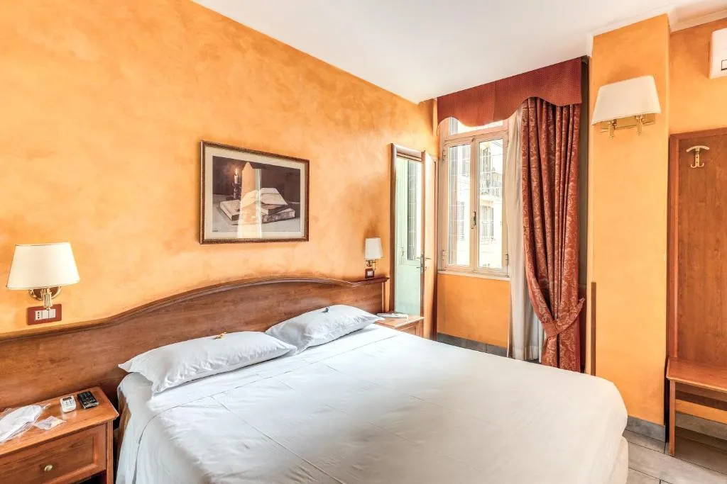 Image of Guest House Masterintrastevere