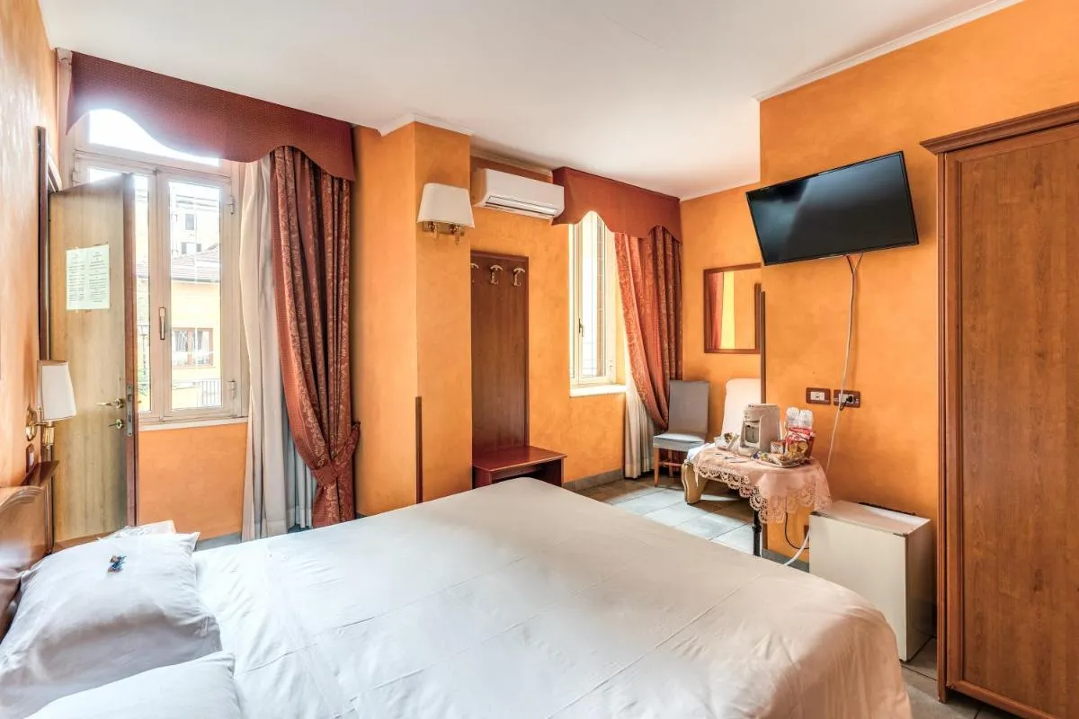 Image 1 of Guest House Masterintrastevere