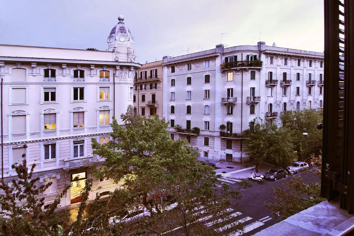 Image 2 of Guest House della Valle Roma