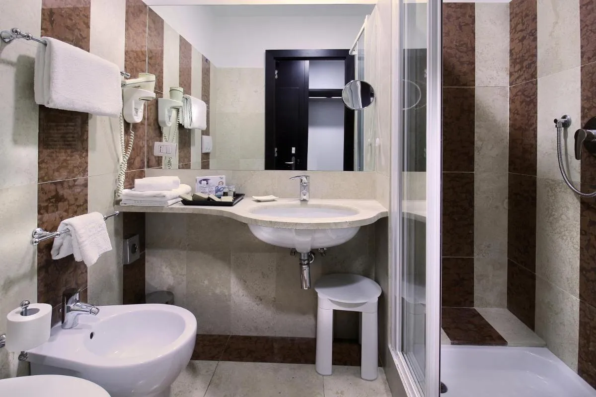 Image 6 of Guest House della Valle Roma