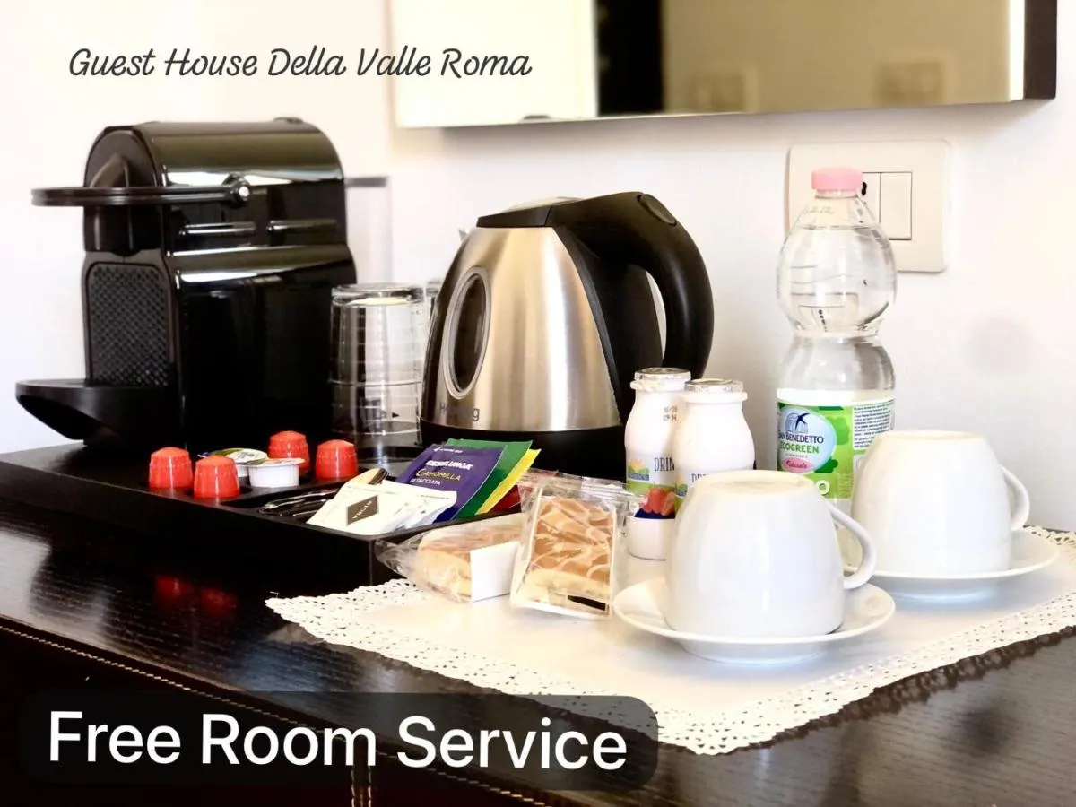 Image 1 of Guest House della Valle Roma