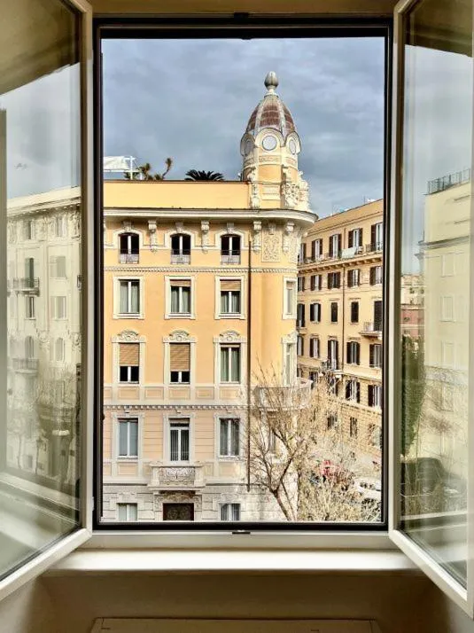 Image 3 of Guest House della Valle Roma