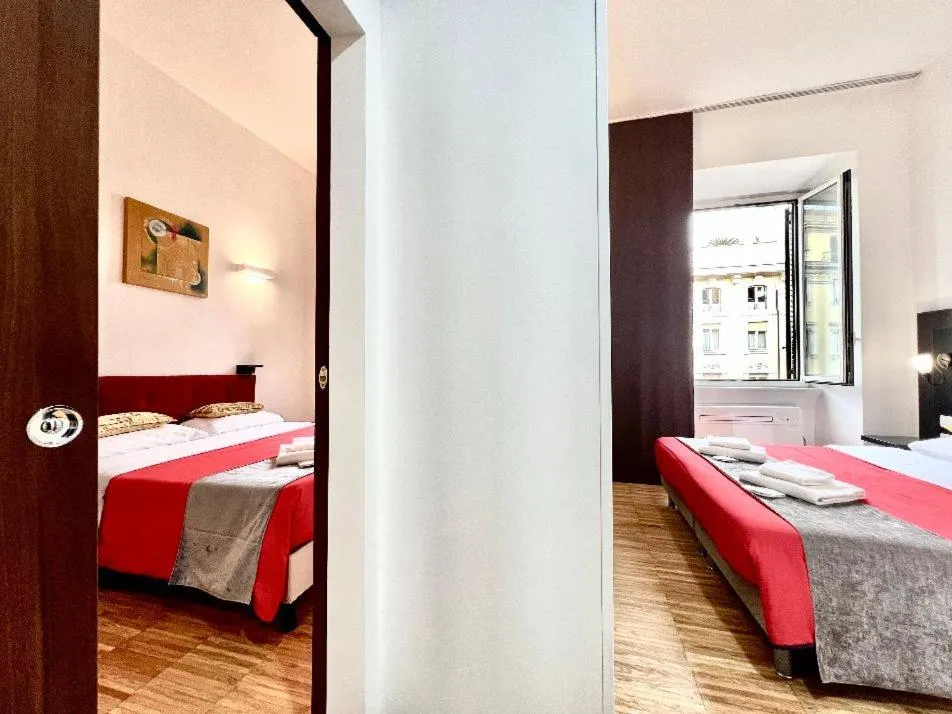 Image 5 of Guest House della Valle Roma