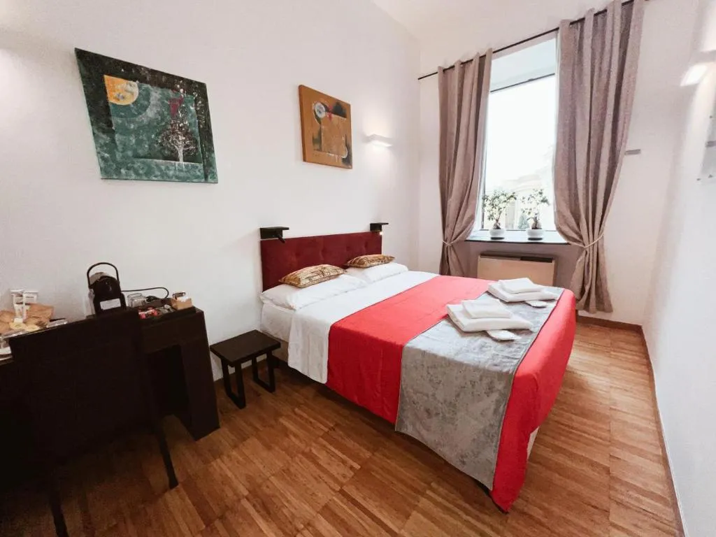 Image of Guest House della Valle Roma