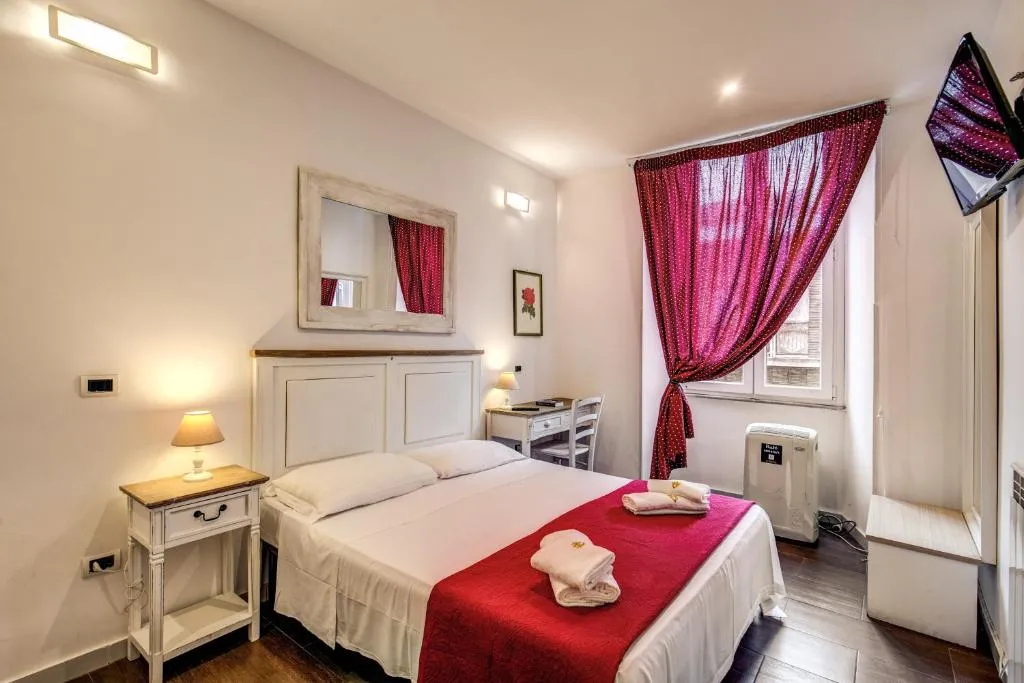 Image of GuestHouse o Affittacamere La civetta di Trastevere