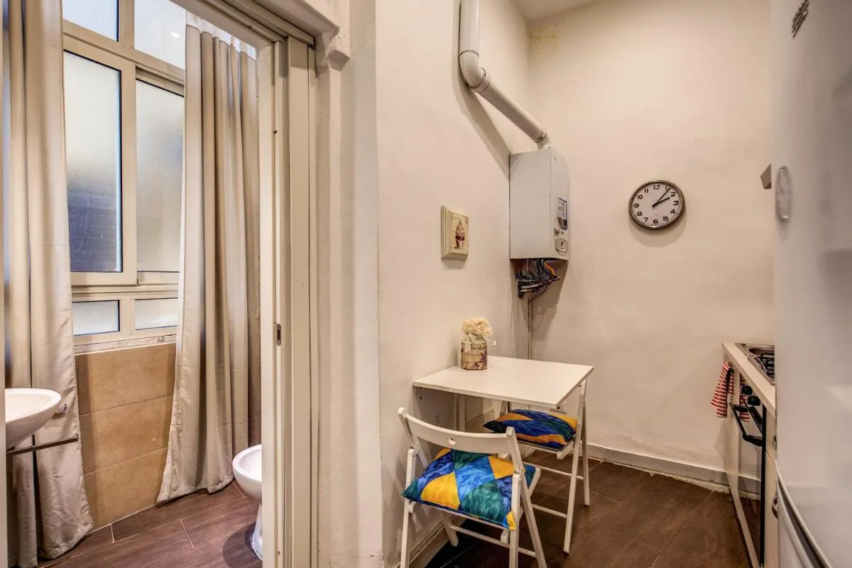 Image 3 of GuestHouse o Affittacamere La civetta di Trastevere