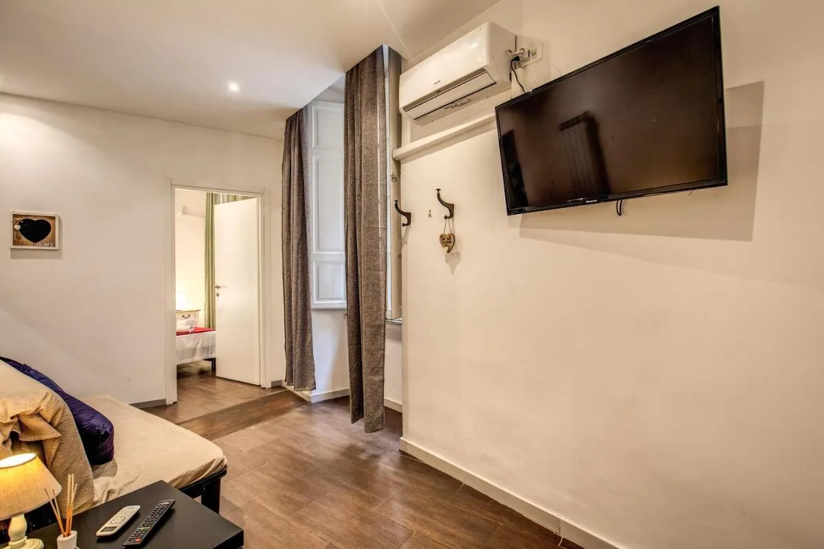 Image 4 of GuestHouse o Affittacamere La civetta di Trastevere