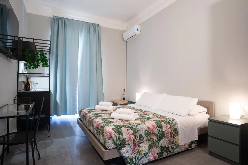 Image of GuestHouse o Affittacamere Magenta Baylon Suite