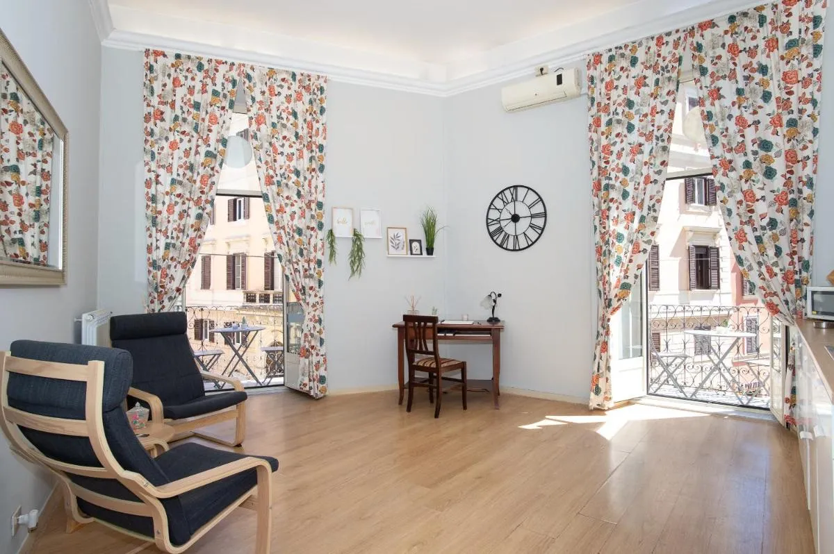 Image 3 of GuestHouse o Affittacamere Magenta Baylon Suite
