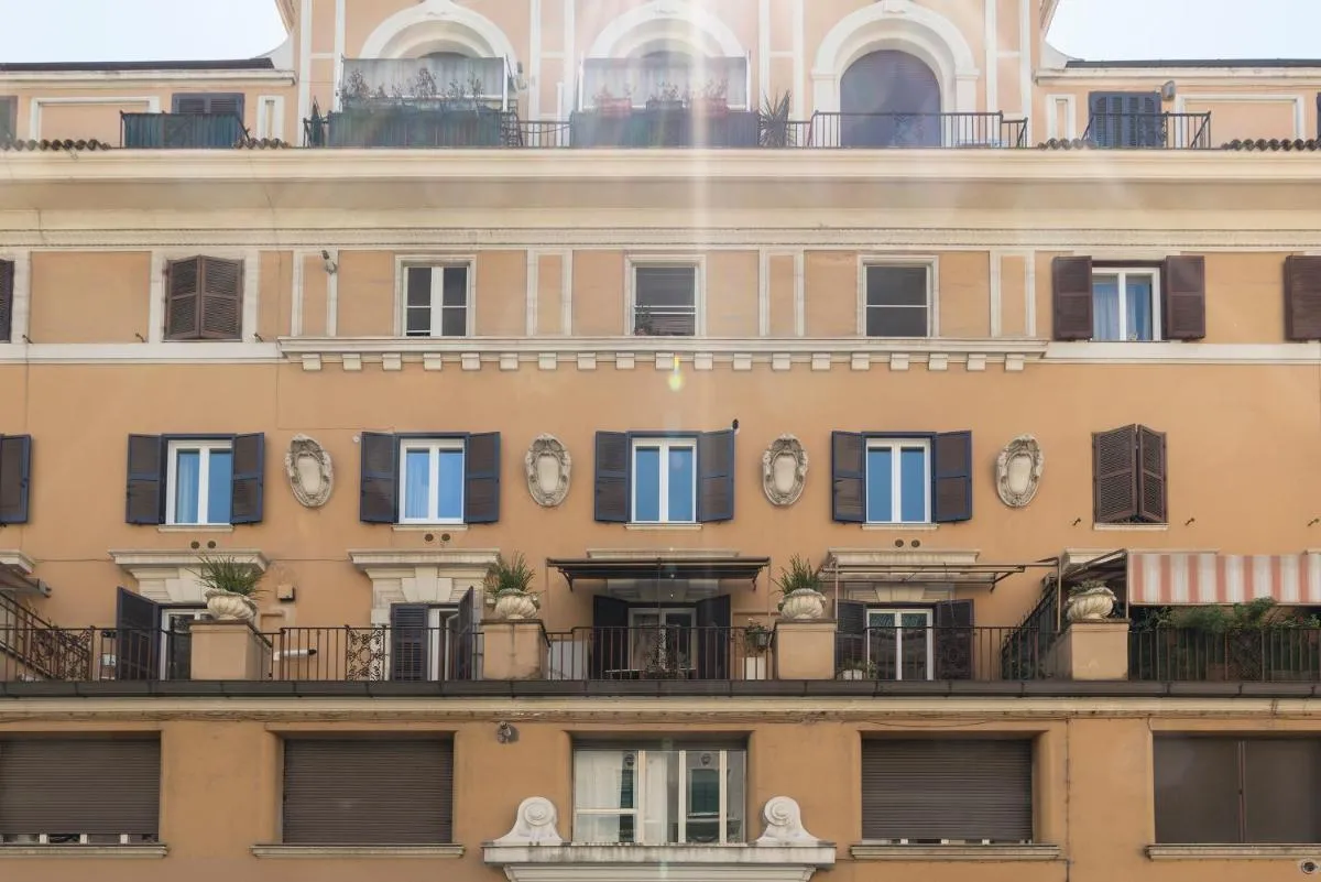Image 5 of Guest Roma House