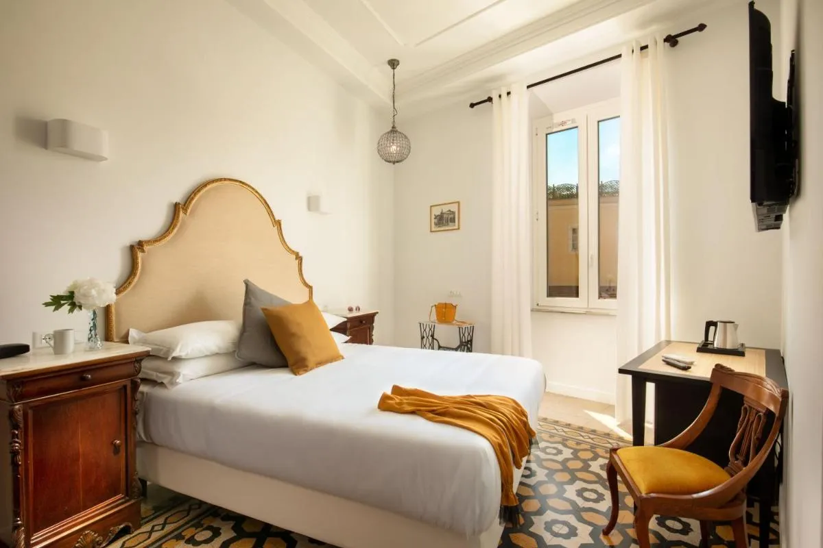 Image 1 of Guesthouse Serafino