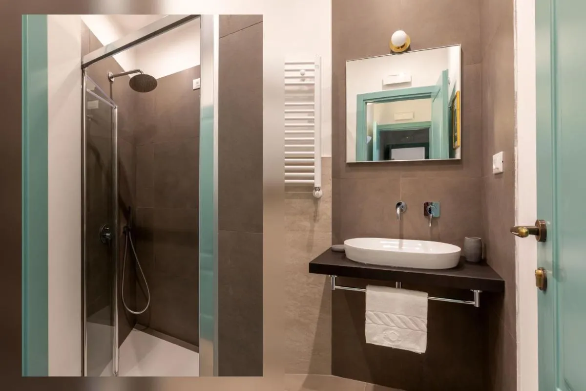 Image 2 of Guesthouse Serafino
