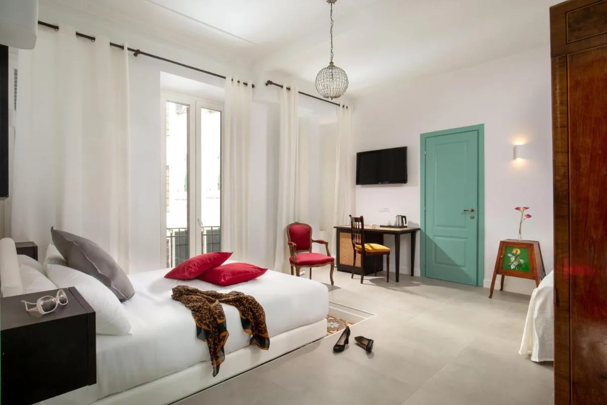 Image 4 of Guesthouse Serafino