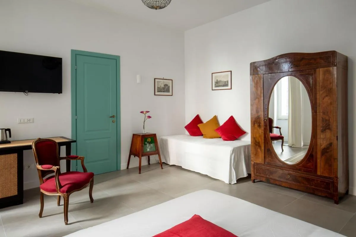 Image 6 of Guesthouse Serafino
