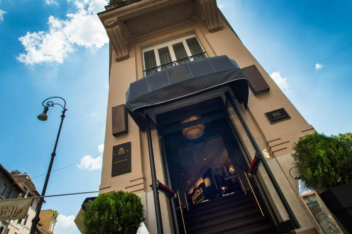 Image 5 of HT6 Hotel Roma