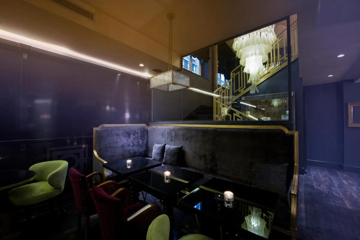 Image 4 of HT6 Hotel Roma