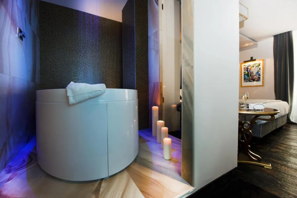 Image of HT6 Hotel Roma