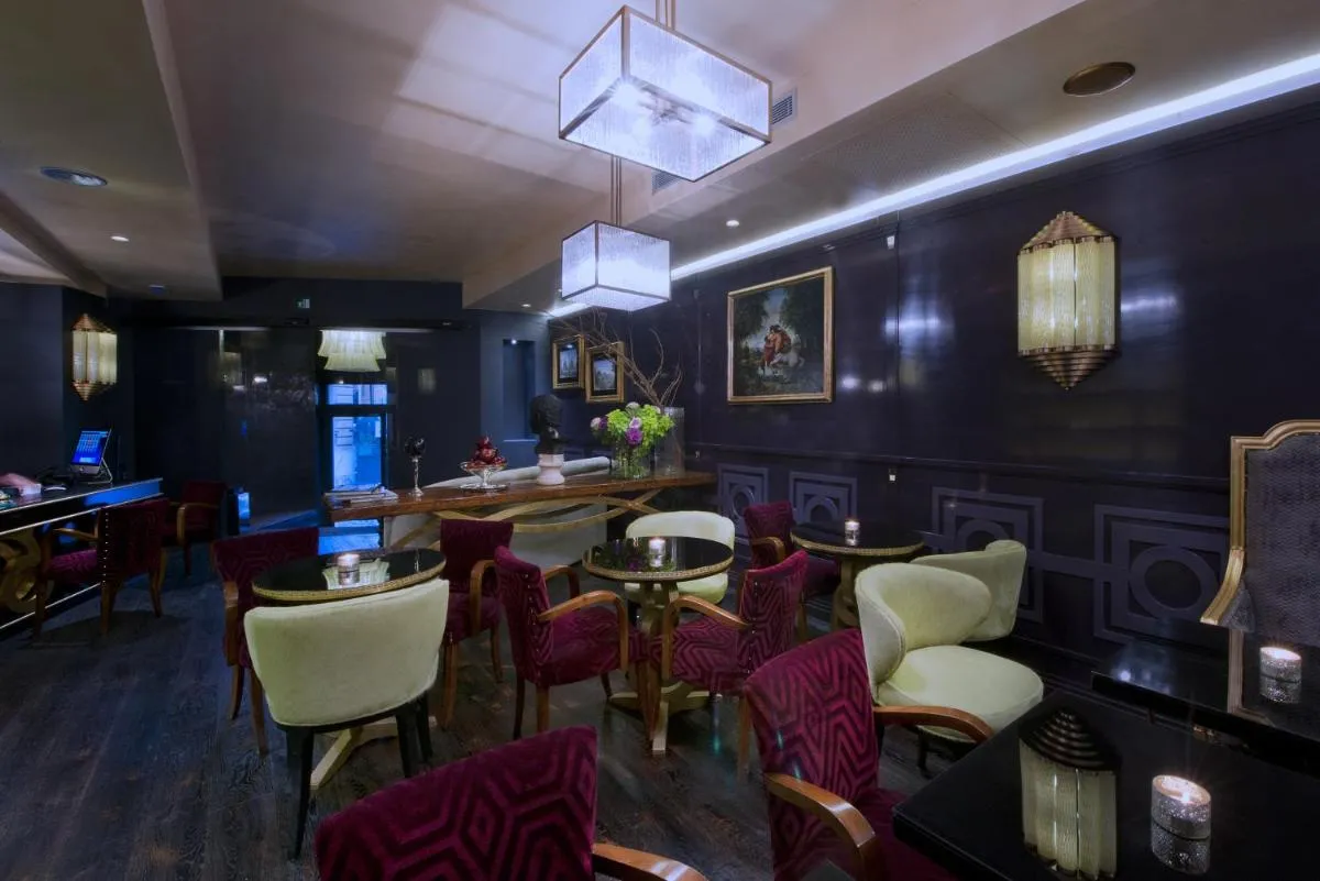 Image 3 of HT6 Hotel Roma