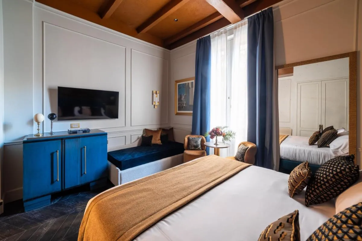 Image 6 of HT6 Hotel Roma