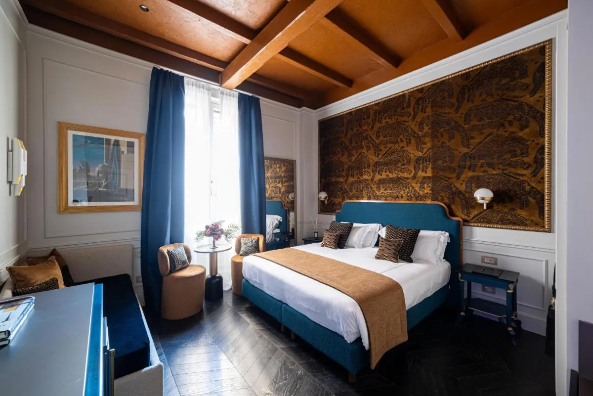 Image 1 of HT6 Hotel Roma