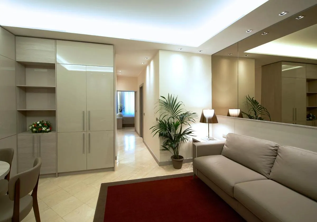 Image 1 of Harry’s Bar Trevi Luxury Apartments – Mignanelli